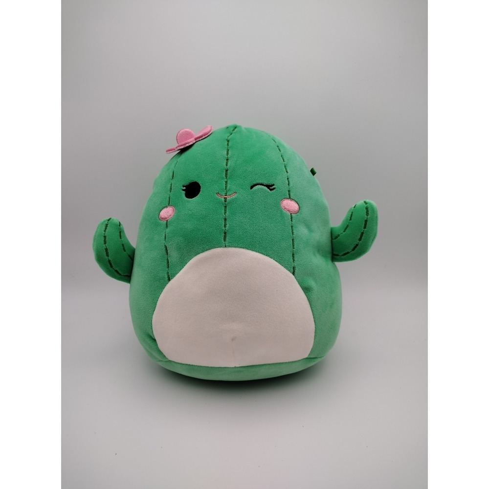 Squishmallows 8" Maritza Cactus Plush Kellytoy
